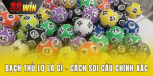 Bạch Thủ Lô Là Gì? Phương Pháp Bắt Bạch Thủ Bao Nổ