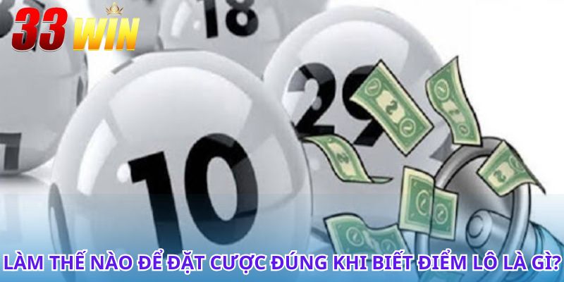Điểm Lô Là Gì? Hành Trình Chạm Đến Giấc Mơ Giải Thưởng
