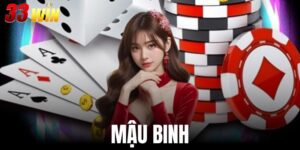 Mậu Binh - Siêu Phẩm Kịch Tính Hấp Dẫn Nhất Năm 2025